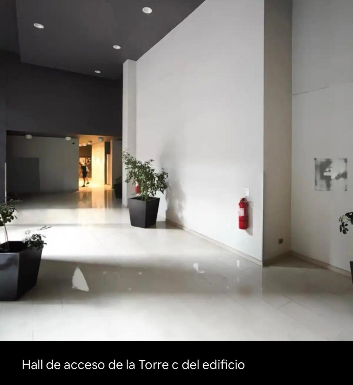 Lujoso Y Confortable Departamento De Valentina サンティアゴ エクステリア 写真