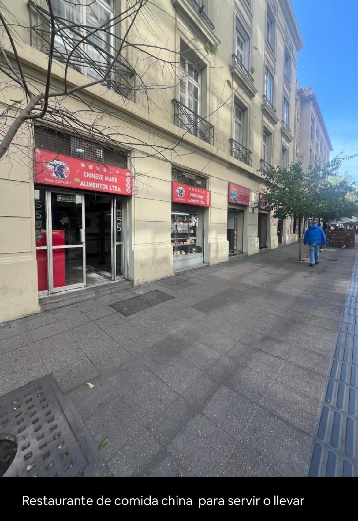 Lujoso Y Confortable Departamento De Valentina サンティアゴ エクステリア 写真
