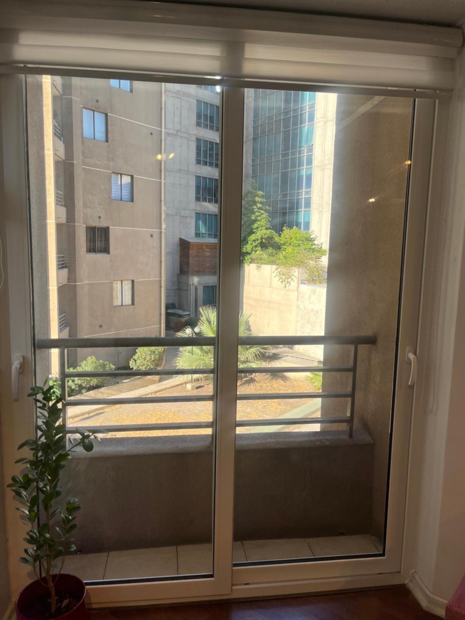 Lujoso Y Confortable Departamento De Valentina サンティアゴ エクステリア 写真